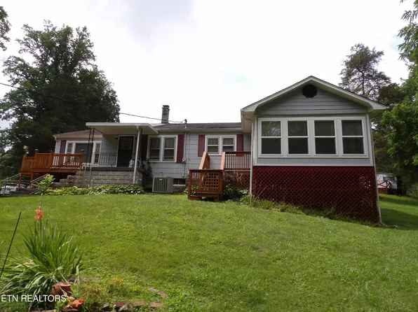 204 Bolton Hollow Rd, Harrogate, TN 37752