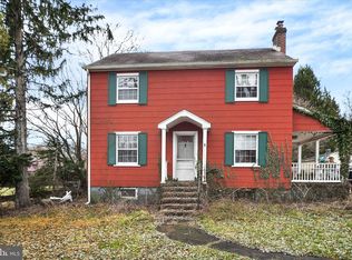 4515 Wards Chapel Rd, Owings Mills, MD 21117