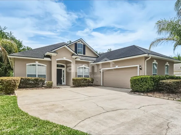 604 Battersea Dr, Saint Augustine, FL 32095