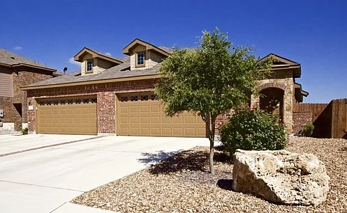 203 Hidden Springs Dr