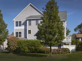 14 Ship Ave #2, Medford, MA 02155