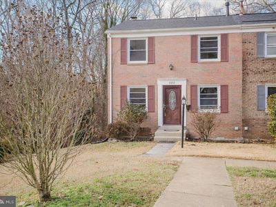 1212 Palmer Rd UNIT 121, Fort Washington, MD, 20744