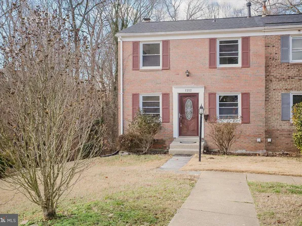 1212 Palmer Rd Unit 121, Fort Washington, MD 20744