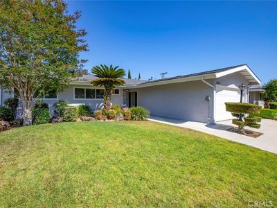 6554 Whitaker Ave, Van Nuys, CA, 91406