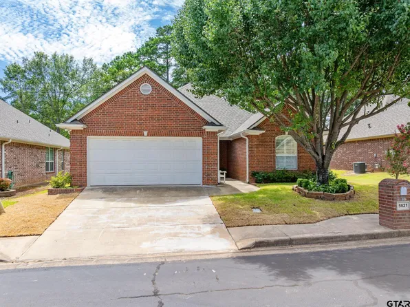 5821 Cross Creek Cir, Tyler, TX 75703