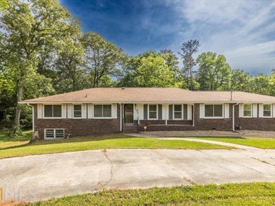 132 Davidson Rd, Bonaire, GA, 31005