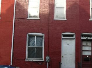 447 Atlantic Ave, Lancaster, PA 17602