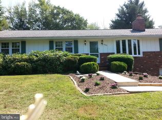 10201 Cabery Rd, Ellicott City, MD 21042