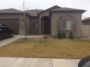 2481 Tiptop Ave, Grand Junction, CO 81505