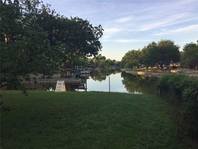 4401 N Port Ridglea Ct, Granbury, TX, 76049