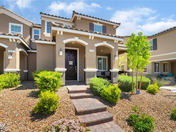 2425 Fasano St, Henderson, NV 89044