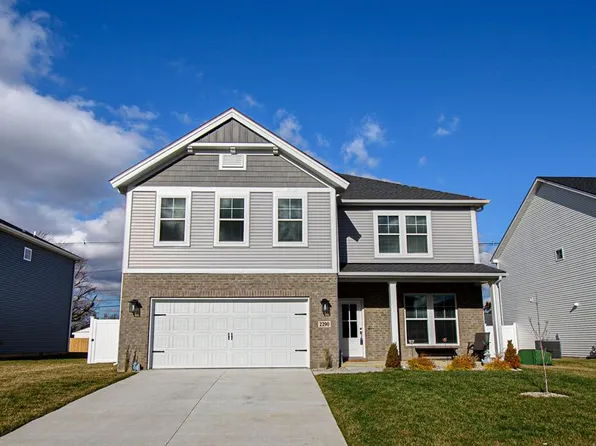 2290 Monroe Ave, Owensboro, KY 42301