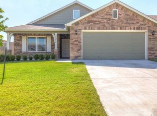 11312 N 148th East Ave, Owasso, OK 74055