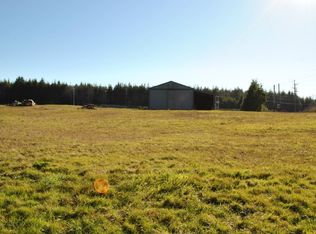 286 Powell Rd, Hoquiam, WA 98550