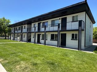 3378 S 500 E #7, Salt Lake City, UT 84106