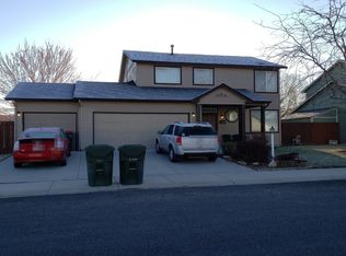 2974 N Fieldstone Way, Meridian, ID 83646