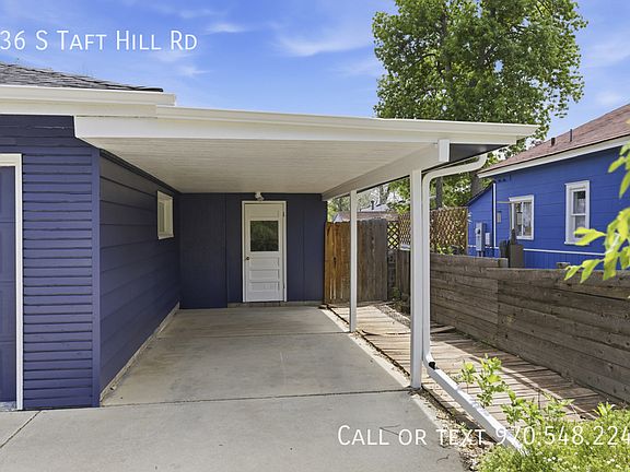4th image of 636 S Taft Hill Rd