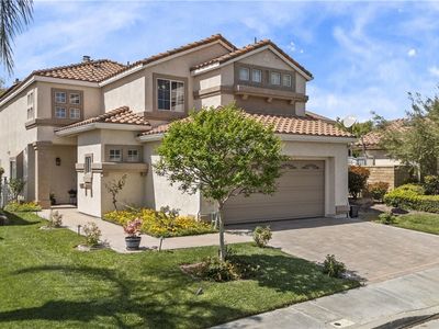 19346 Santa Maria Dr, Santa Clarita, CA, 91321