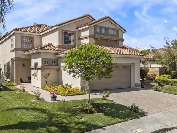 19346 Santa Maria Dr, Santa Clarita, CA 91321