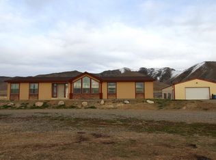 10325 Reins Way, Winnemucca, NV 89445