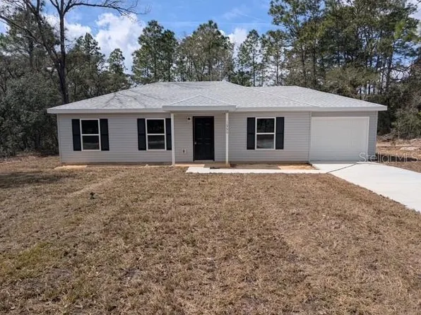 10790 SE 134th Ct, Dunnellon, FL 34431