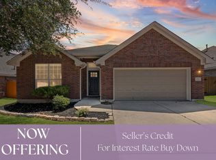 3701 Pine Needle Cir, Round Rock, TX 78681