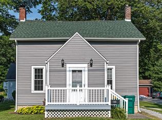 7333 Little Mountain Rd, Mentor, OH 44060