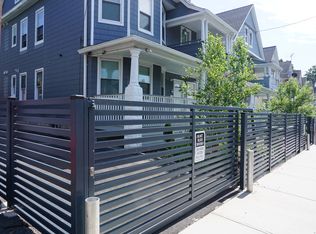 361 Gregory St #2, Bridgeport, CT 06604