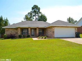 11746 Madrone Ln, Spanish Fort, AL 36527