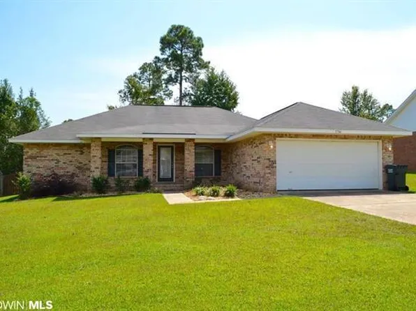 11746 Madrone Ln, Spanish Fort, AL 36527
