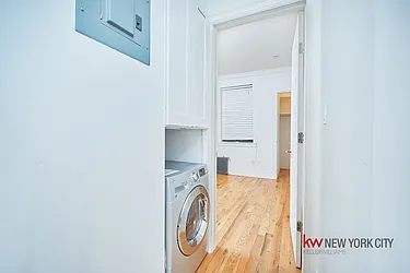Rented by Keller Williams NYC