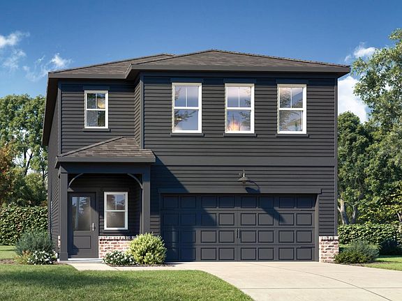 Build The Sinclair A - now starting at 442,990