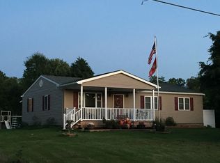 804 Ebenezer Church Rd, Rising Sun, MD 21911