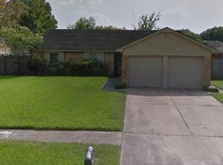 515 Dalewood Dr, Missouri City, TX 77489
