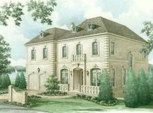 12 Robinson Park, Winchester, MA 01890