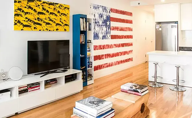 Rented by Compass | media 12