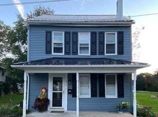 319 E Pine St, Selinsgrove, PA 17870