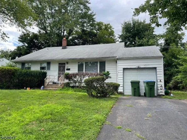 25 Eardley Rd, Edison Twp., NJ 08817