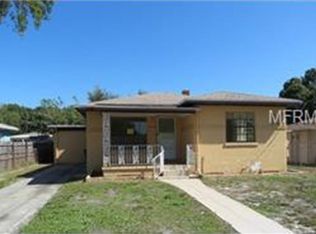 2715 W Braddock St, Tampa, FL 33607