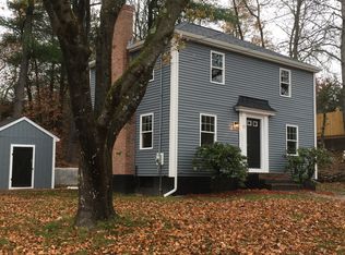 29 Laurel Hill Rd, Southbridge, MA 01550