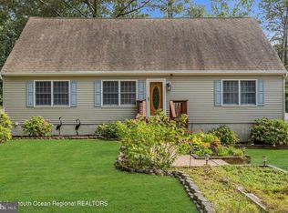 59 Willow St, Waretown, NJ 08758