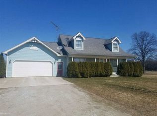 10922 Kennedy Rd, Emmett, MI 48022