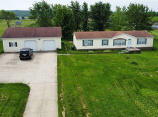 25117 Bowman Rd, Homeworth, OH 44634