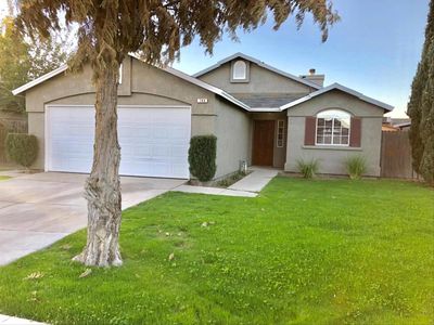 744 Lowe Ct, Firebaugh, CA, 93622