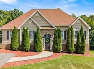 91 Spring Oaks Dr, Lynchburg, VA 24501