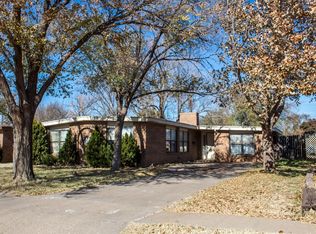 2830 65th St, Lubbock, TX 79413