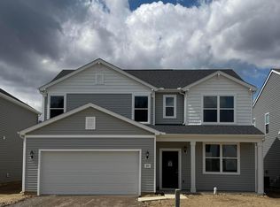 325 Rye St Lot 123, Galloway, OH
