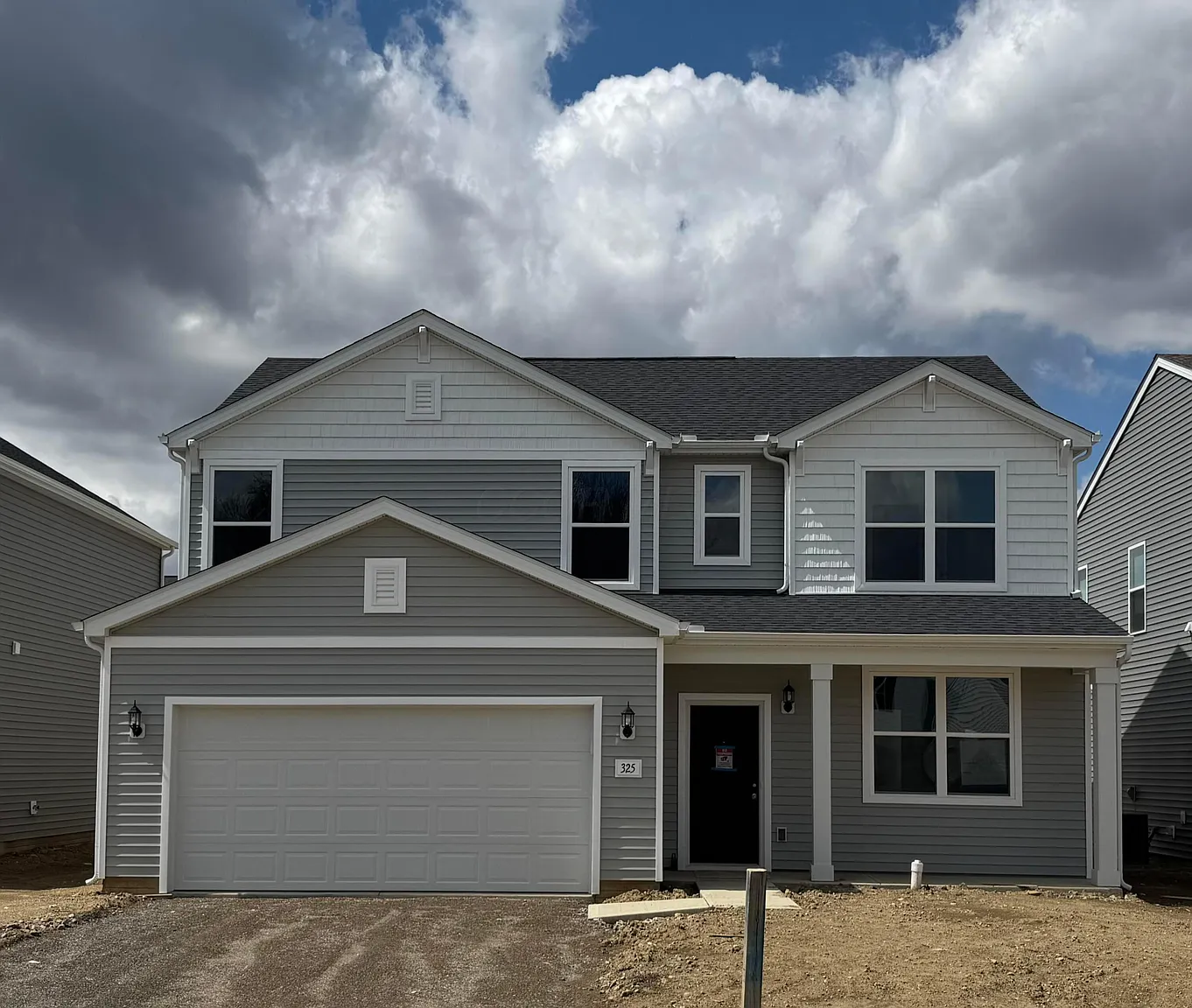 325 Rye St Lot 123 photo 1