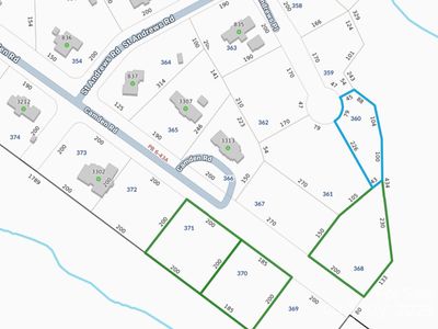 0 Saint Andrews Rd, Statesville, NC, 28625