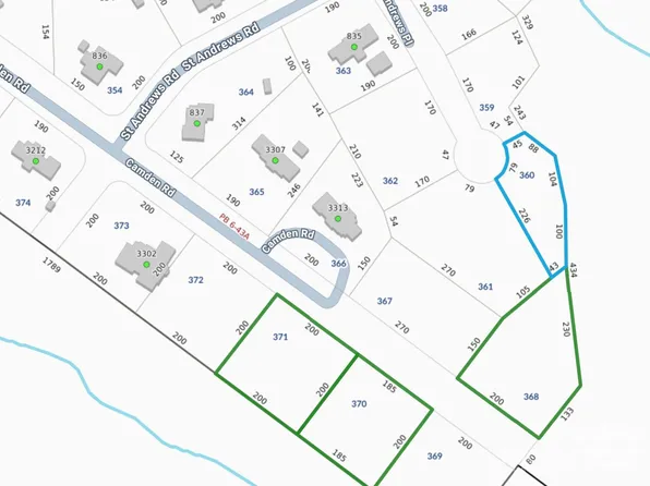 0 Saint Andrews Rd, Statesville, NC 28625